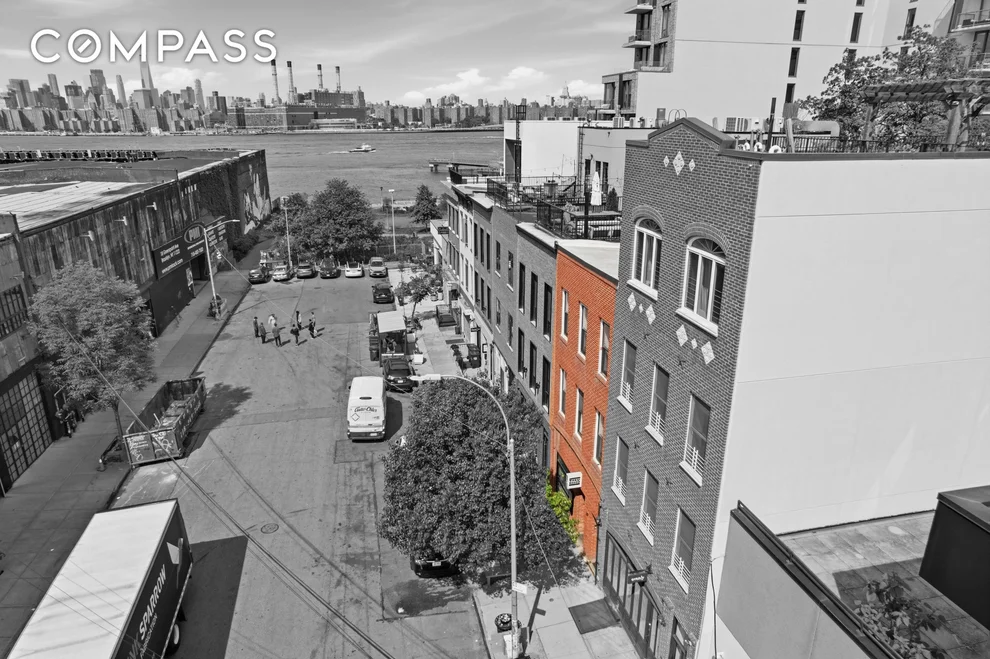 Unit for sale at 29 Greenpoint Avenue, Brooklyn, NY 11222