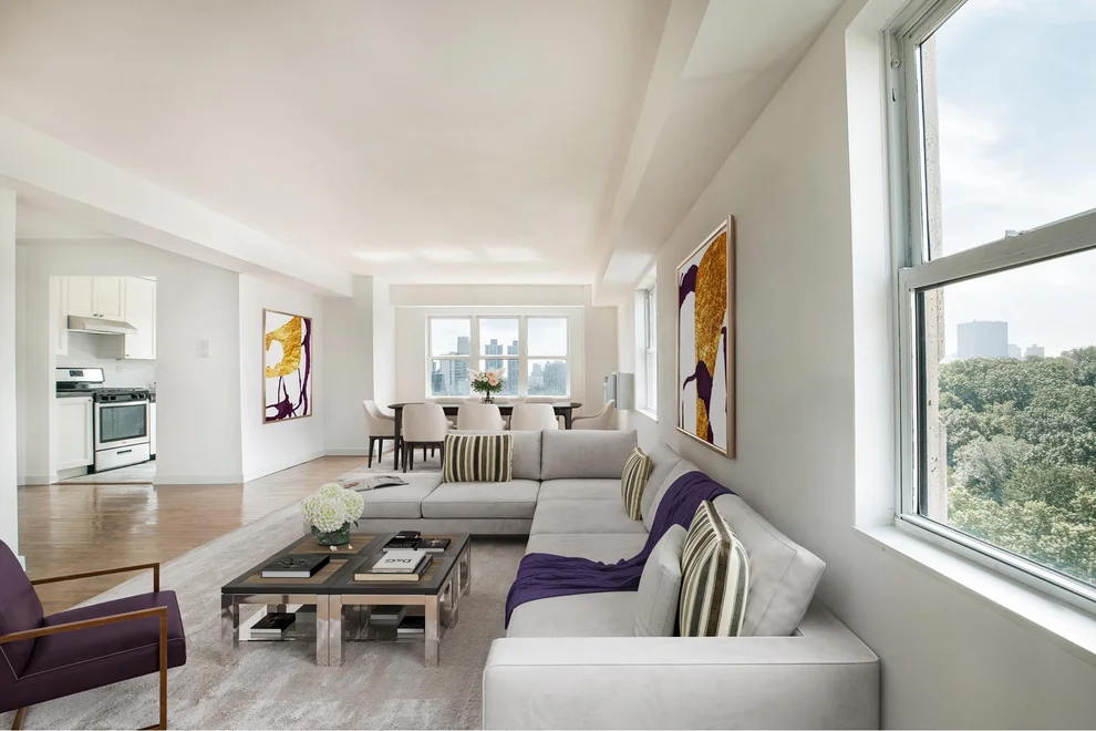 Unit for sale at 300 W 110TH Street, Manhattan, NY 10025