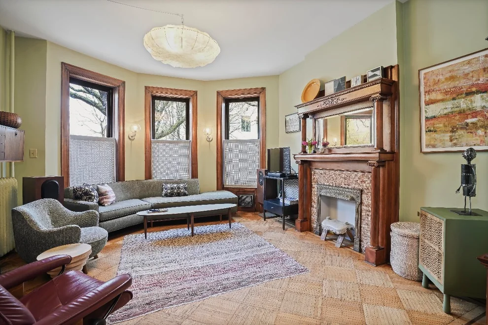 Unit for sale at 560 DEAN Street, Brooklyn, NY 11217