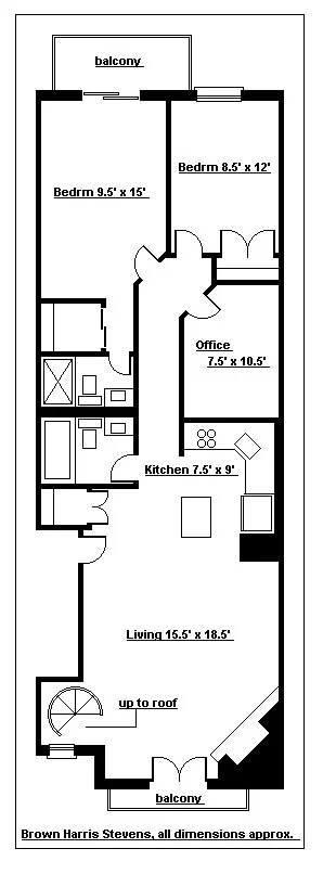 Unit for sale at 372 90TH Street, Brooklyn, NY 11209