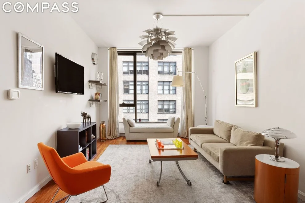 Unit for sale at 255 Hudson Street, Manhattan, NY 10013