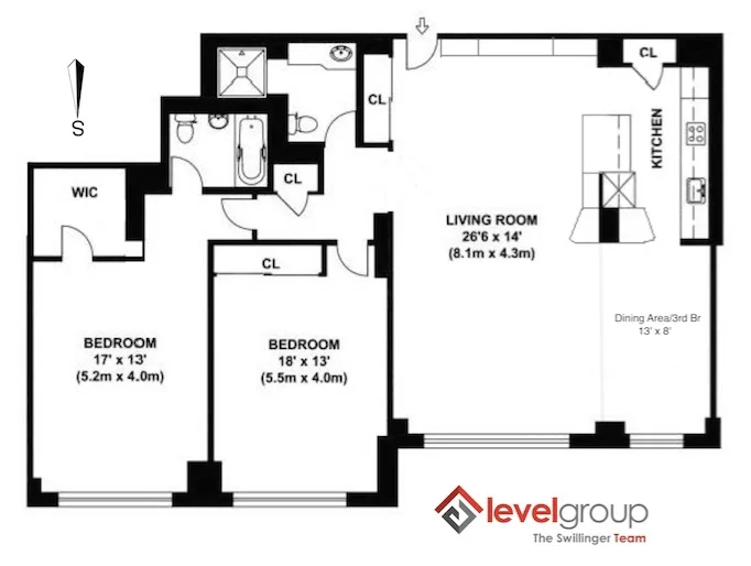 Unit for sale at 225 E 57th Street, Manhattan, NY 10022