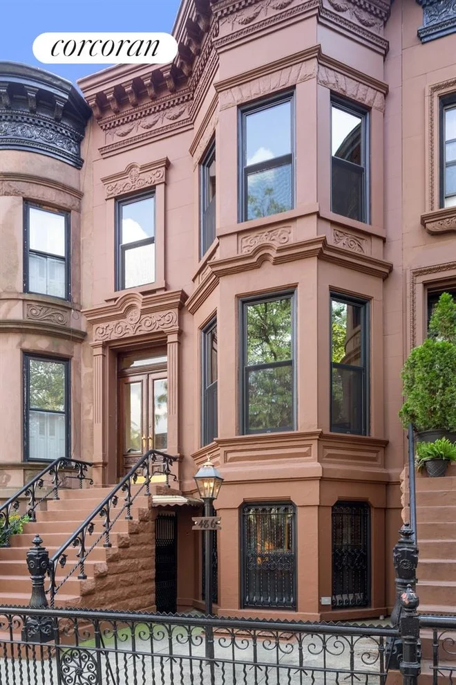 Unit for sale at 486 13th Street, Brooklyn, NY 11215