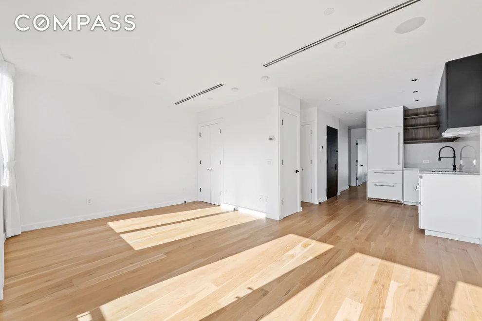 Unit for sale at 42 Rochester Avenue, Brooklyn, NY 11233