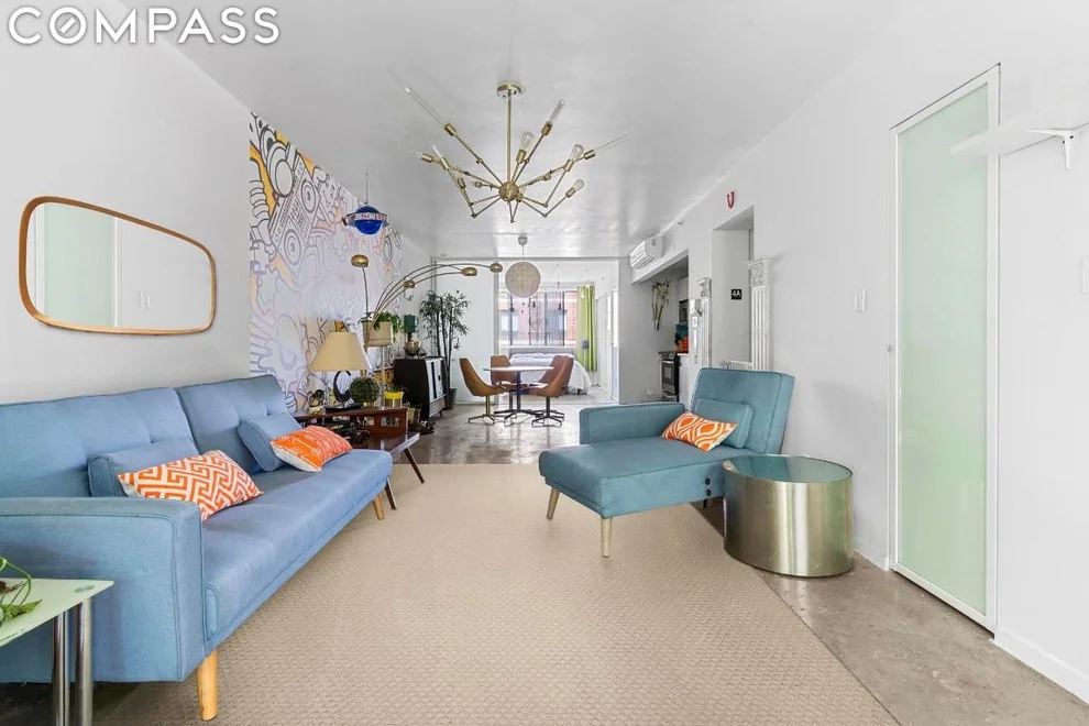 Unit for sale at 1311 Pacific Street, Brooklyn, NY 11216