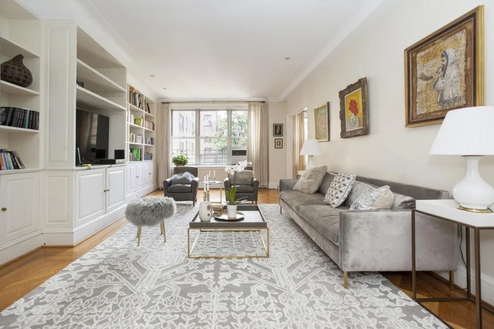 Unit for sale at 262 CENTRAL Park W, Manhattan, NY 10024