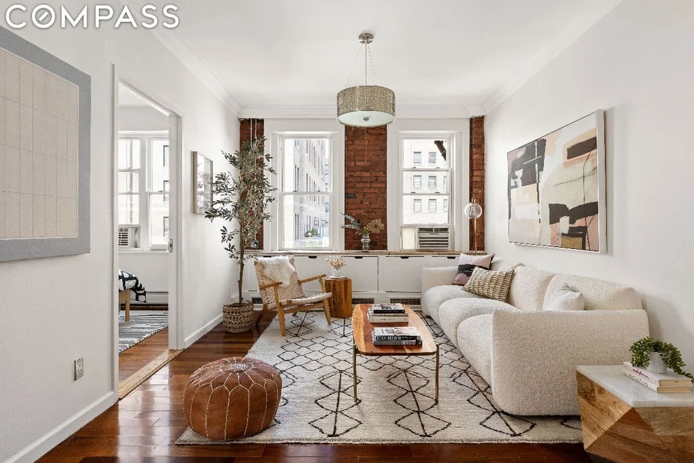 Unit for sale at 566 Prospect Place, Brooklyn, NY 11238