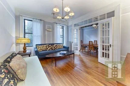 Unit for sale at 509 W 122ND Street, Manhattan, NY 10027