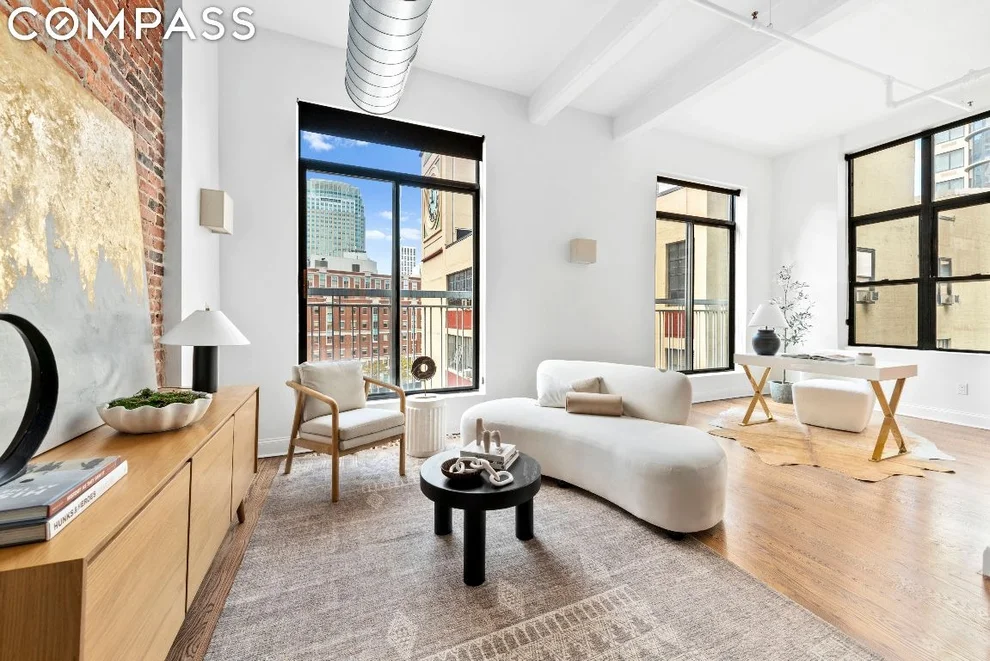 Unit for sale at 176 Johnson Street, Brooklyn, NY 11201