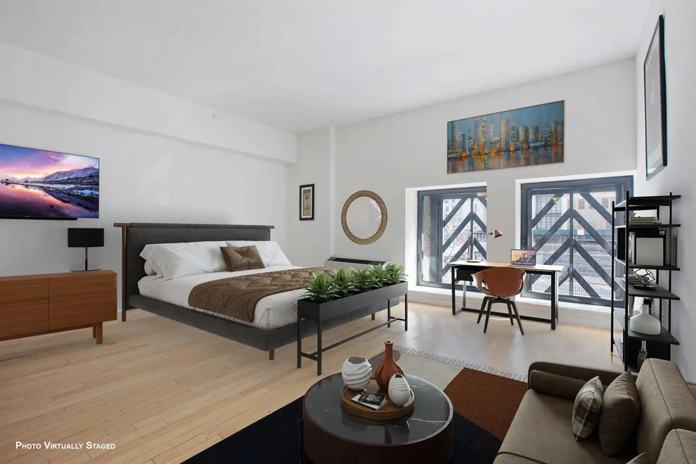 Unit for sale at 20 West Street, Manhattan, NY 10004