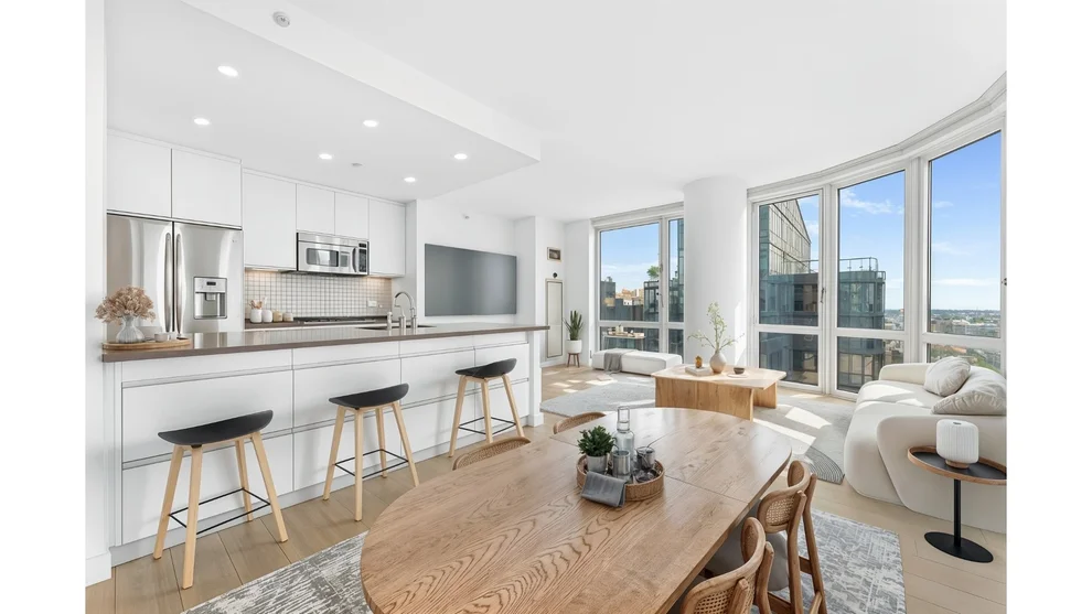 Unit for sale at 306 GOLD Street, Brooklyn, NY 11201