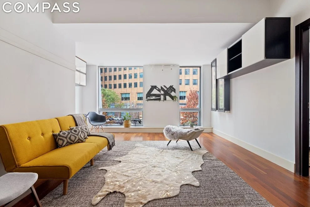 Unit for sale at 150 Myrtle Avenue, Brooklyn, NY 11201