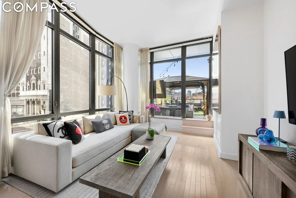 Unit for sale at 101 W 24th Street, Manhattan, NY 10011