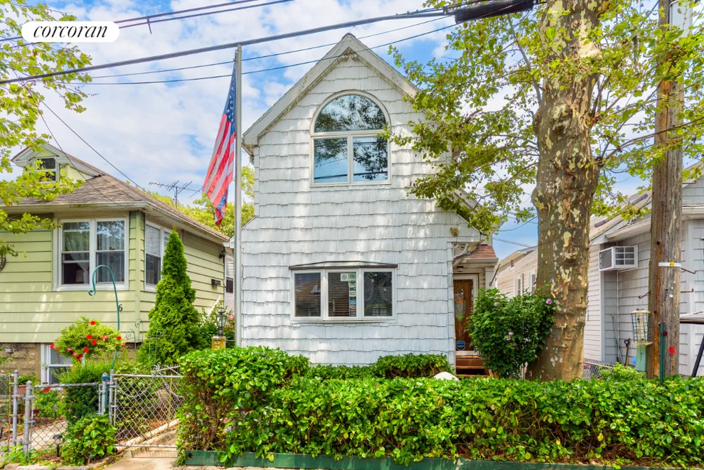 Unit for sale at 8 MAGNOLIA Place, Bronx, NY 10465