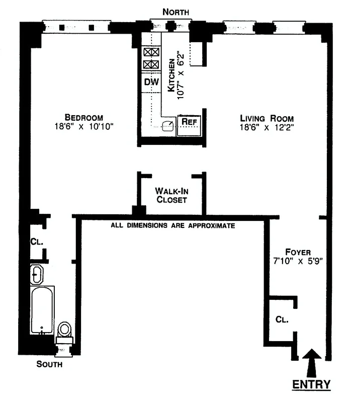 Unit for sale at 70 REMSEN Street, Brooklyn, NY 11201