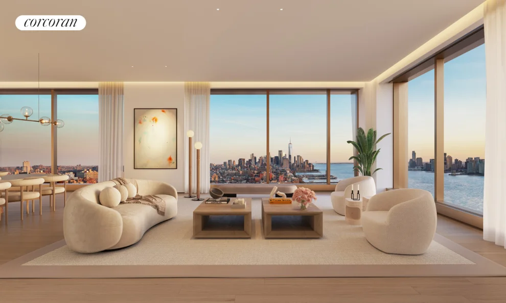Unit for sale at 500 W 18TH Street, Manhattan, NY 10011