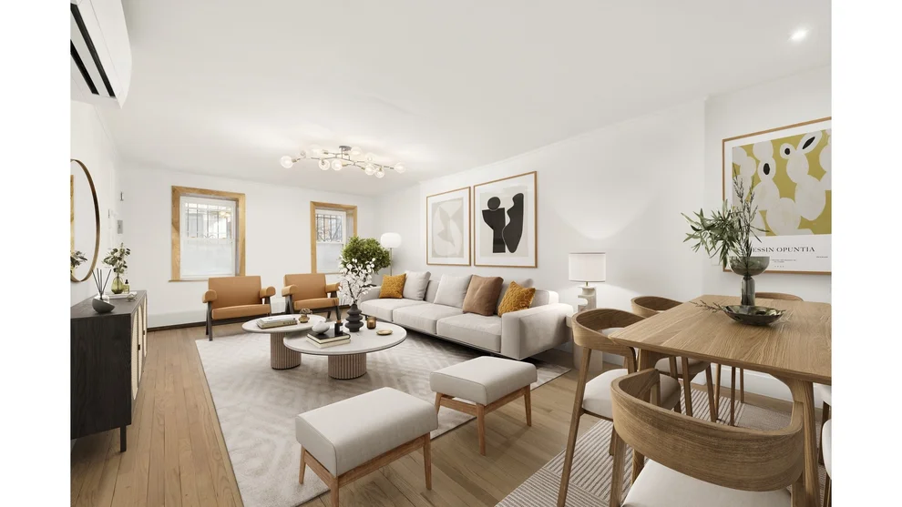 Unit for sale at 41 PUTNAM Avenue, Brooklyn, NY 11238