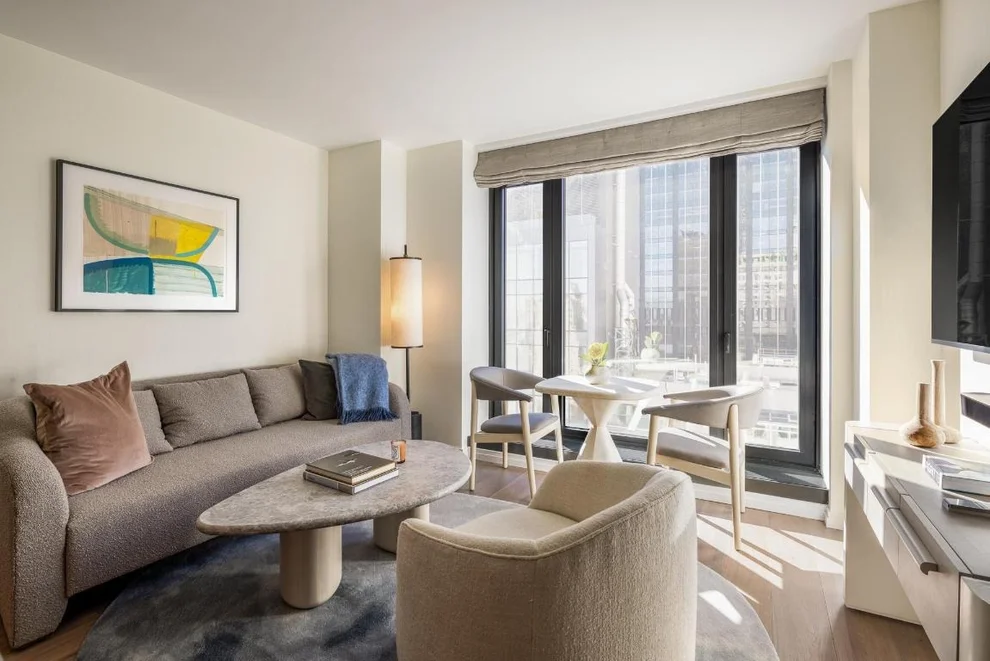 Unit for sale at 111 W 56TH Street, Manhattan, NY 10019