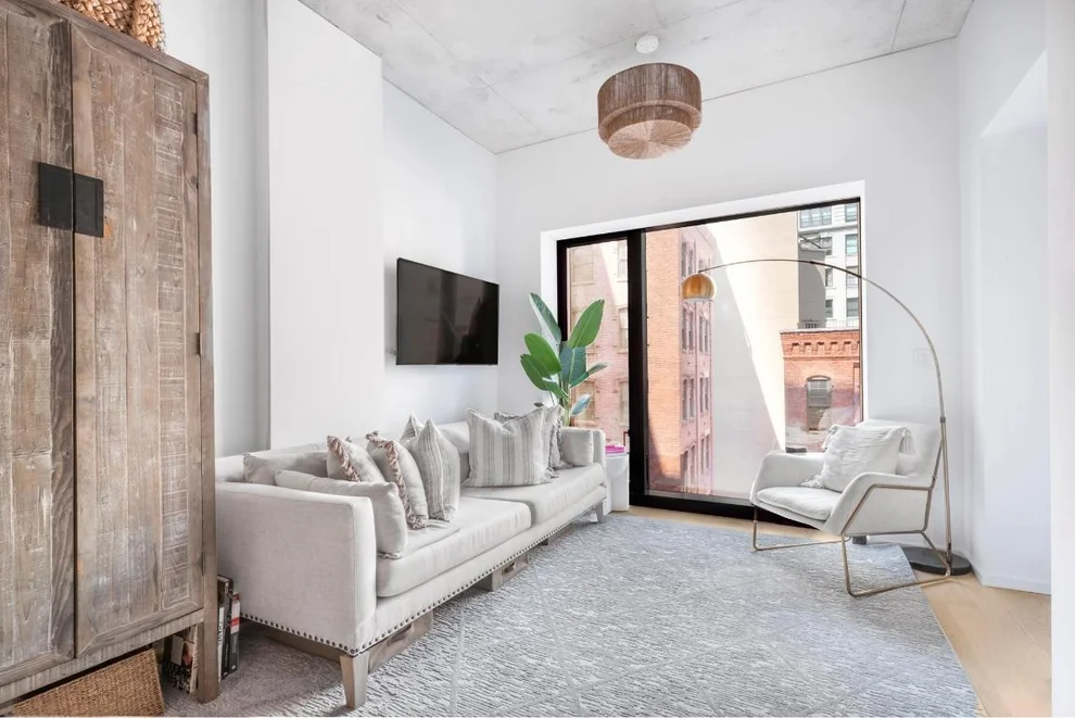 Unit for sale at 98 FRONT Street, Brooklyn, NY 11201