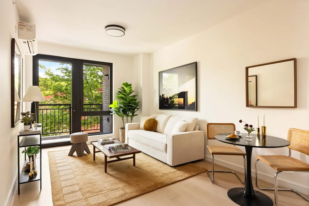 Unit for sale at 194 BAINBRIDGE Street, Brooklyn, NY 11233
