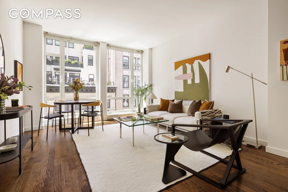 Unit for sale at 133 W 22nd Street, Manhattan, NY 10011