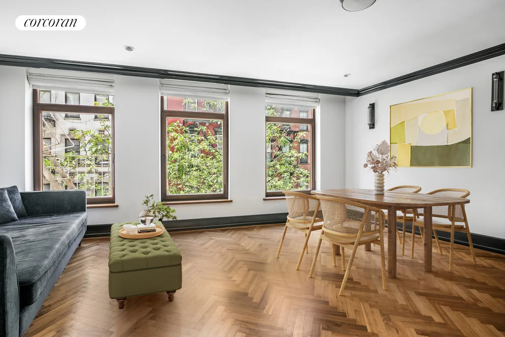 Unit for sale at 25 PRINCE Street, Manhattan, NY 10012