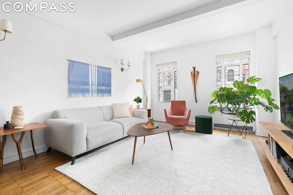 Unit for sale at 118 8th Avenue, Brooklyn, NY 11215