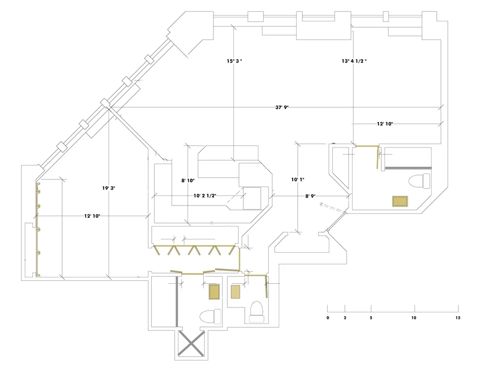 Unit for sale at 150 W 56th Street, Manhattan, NY 10019