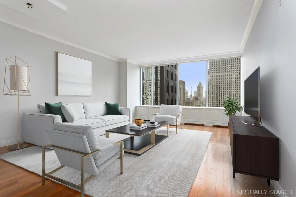 Unit for sale at 15 W 53RD Street, Manhattan, NY 10019