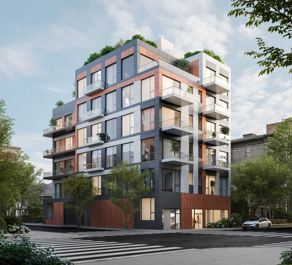Unit for sale at 1027 Bushwick Avenue, Brooklyn, NY 11221