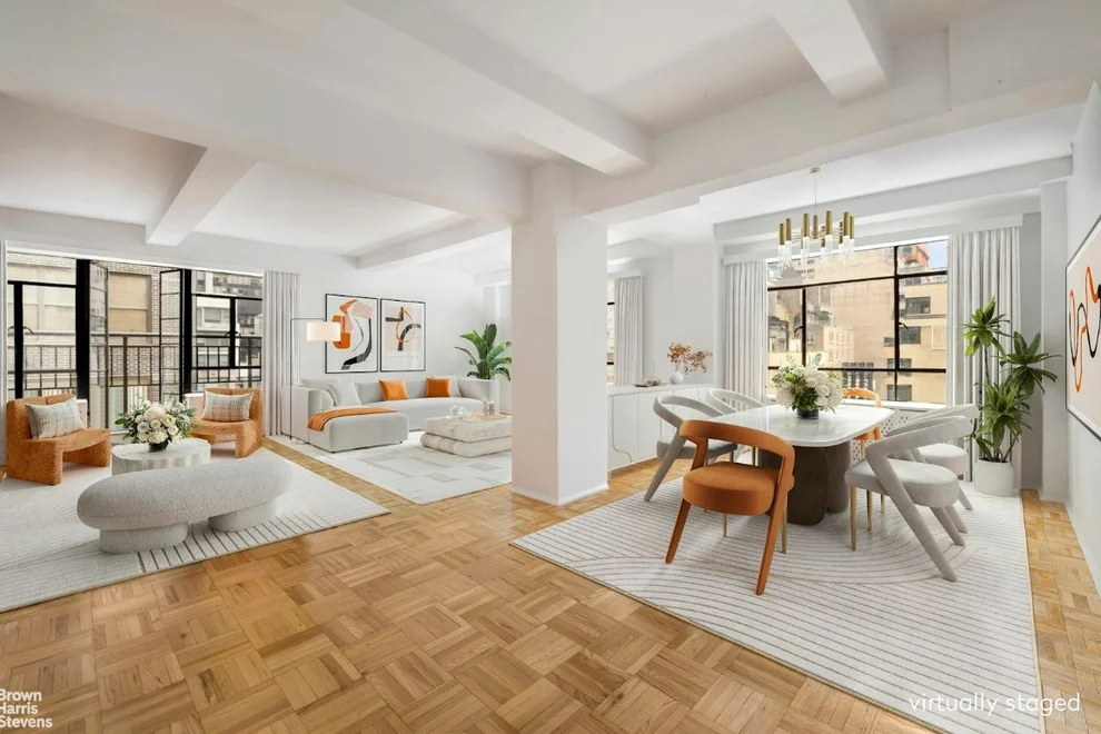 Unit for sale at 45 W 54TH Street, Manhattan, NY 10019