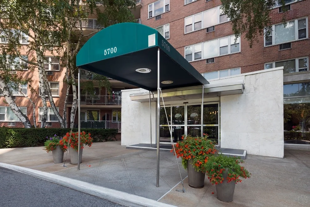 Unit for sale at 5700 ARLINGTON Avenue, Bronx, NY 10471