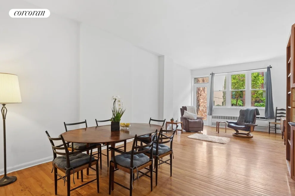 Unit for sale at 409 W 21ST Street, Manhattan, NY 10011