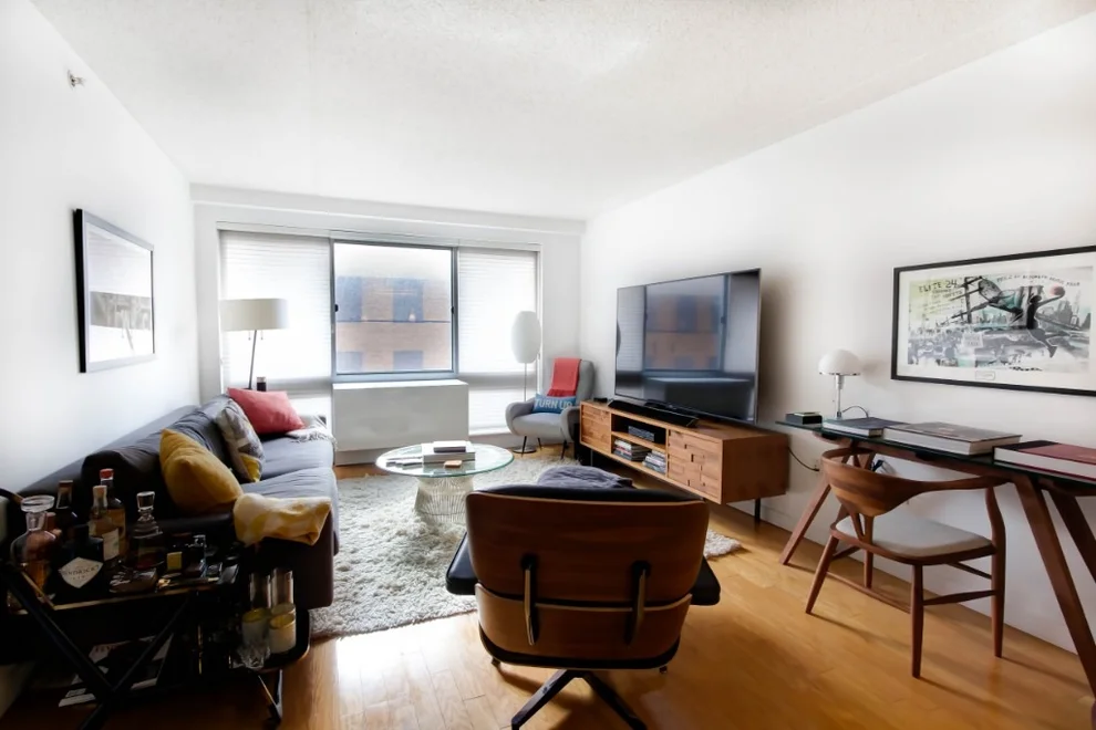 Unit for sale at 555 W 23rd Street, Manhattan, NY 10011