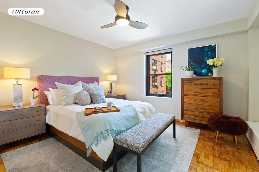 Unit for sale at 165 CLINTON Avenue, Brooklyn, NY 11205