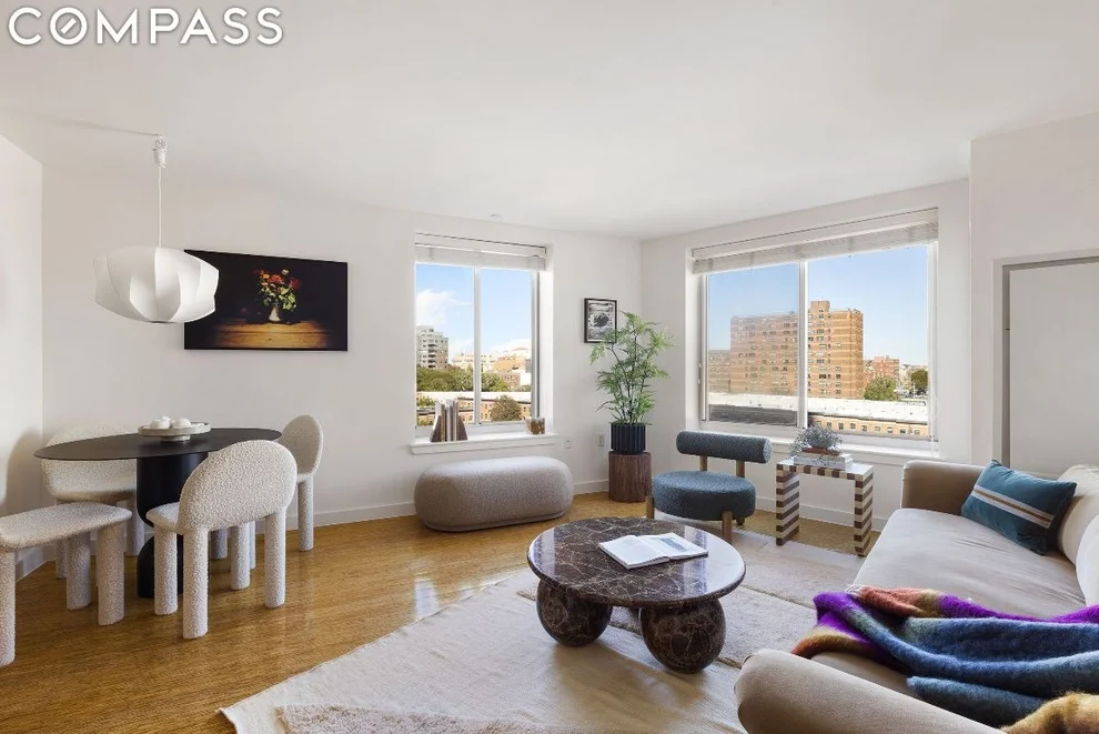 Unit for sale at 212 S Oxford Street, Brooklyn, NY 11217