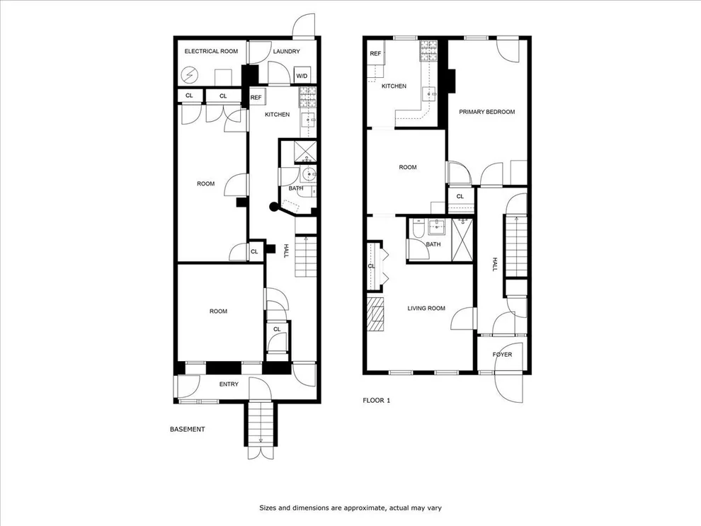 Unit for sale at 1248 ALBANY Avenue, Brooklyn, NY 11203