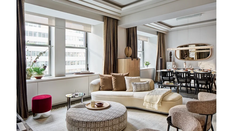 Unit for sale at 303 PARK Avenue, Manhattan, NY 10022