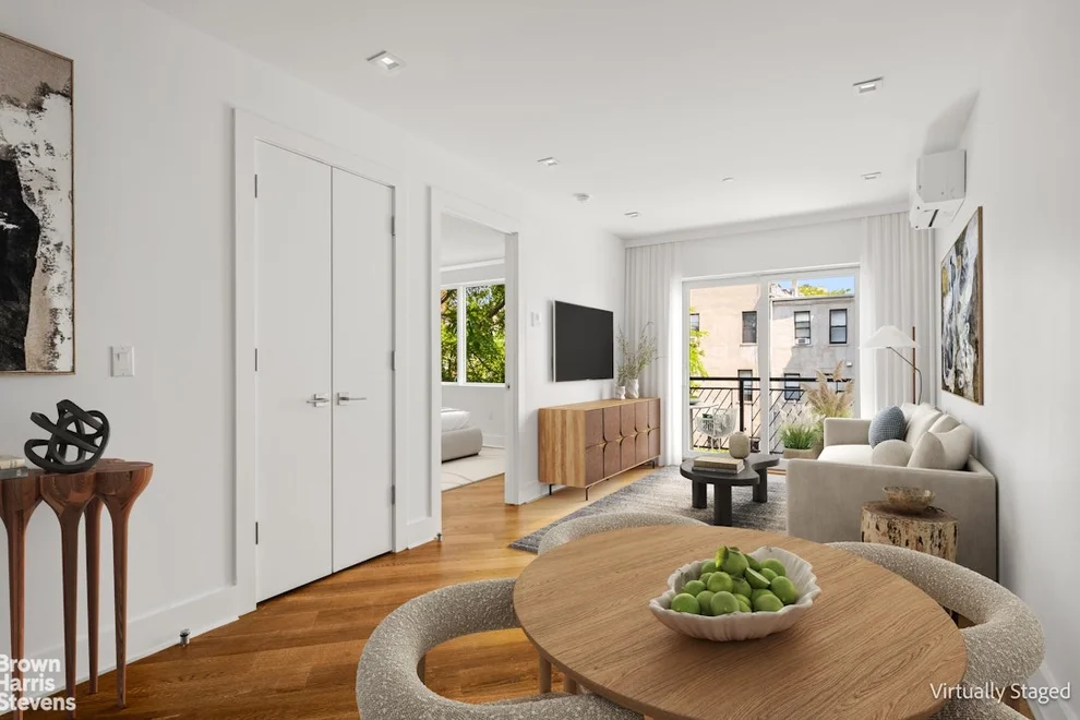 Unit for sale at 553 W 182ND Street, Manhattan, NY 10033