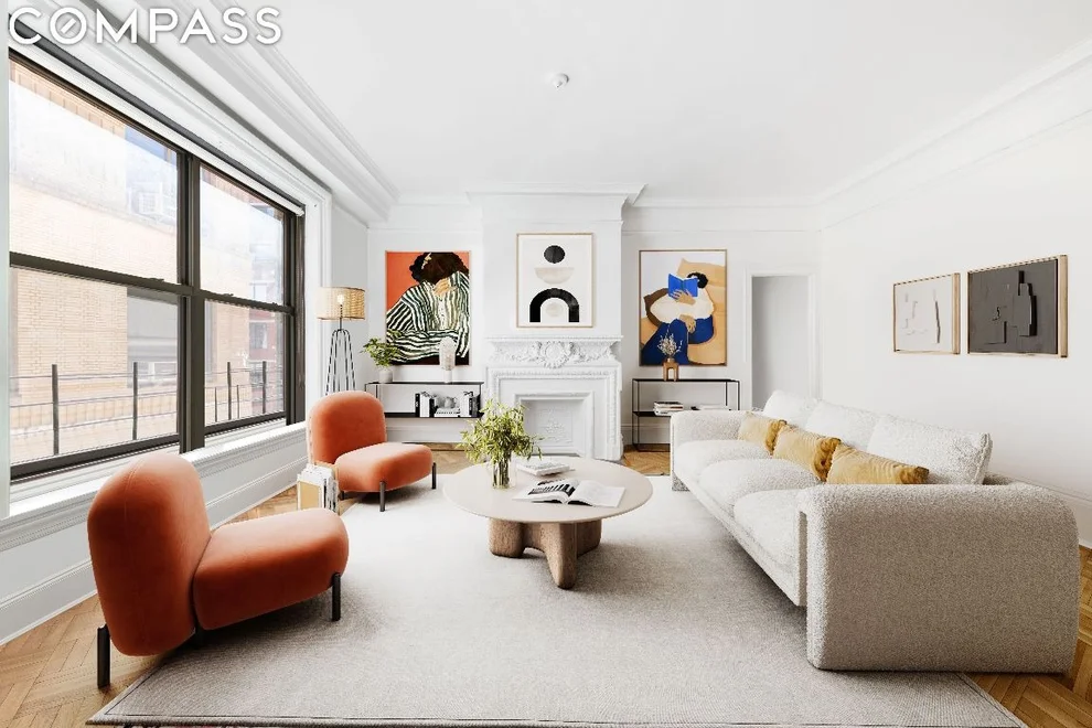 Unit for sale at 251 W 89th Street, Manhattan, NY 10024
