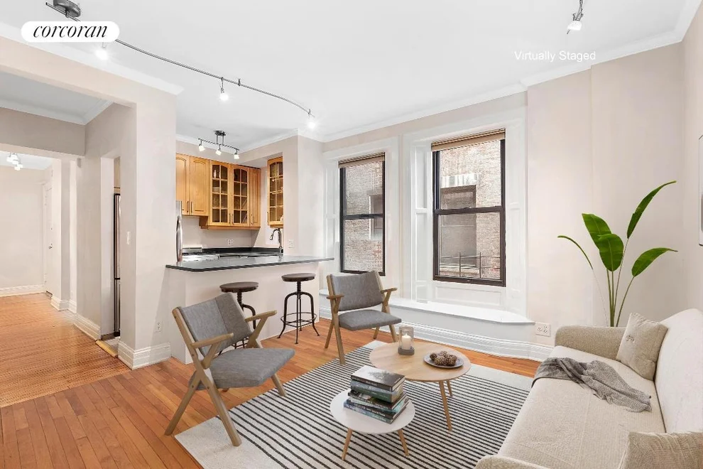 Unit for sale at 855 W End Avenue, Manhattan, NY 10025