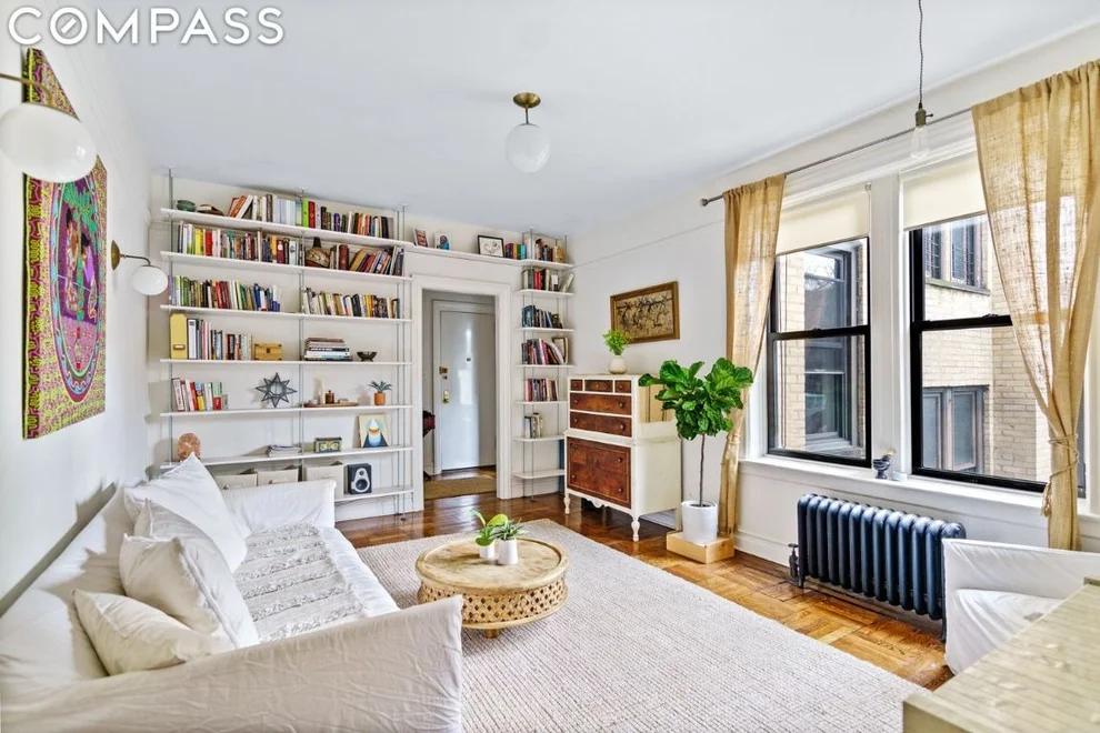 Unit for sale at 277 Washington Avenue, Brooklyn, NY 11205