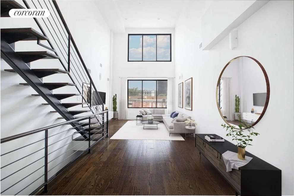 Unit for sale at 29 Macdougal Street, Brooklyn, NY 11233