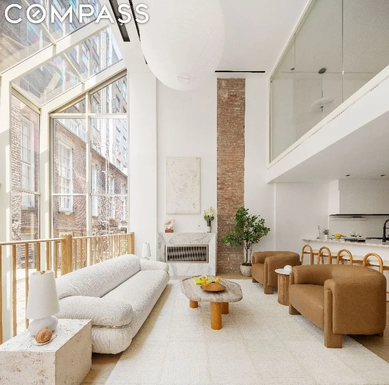 Unit for sale at 52 Lispenard Street, Manhattan, NY 10013