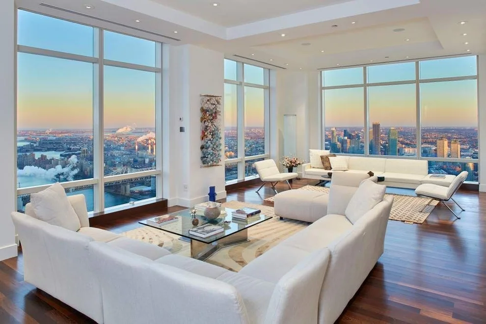 Unit for sale at 845 United Nations Plaza, Manhattan, NY 10017