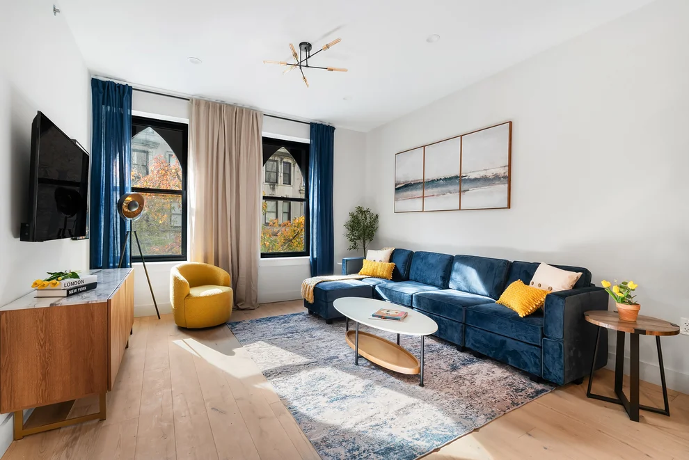 Unit for sale at 463 W 142nd Street, Manhattan, NY 10031