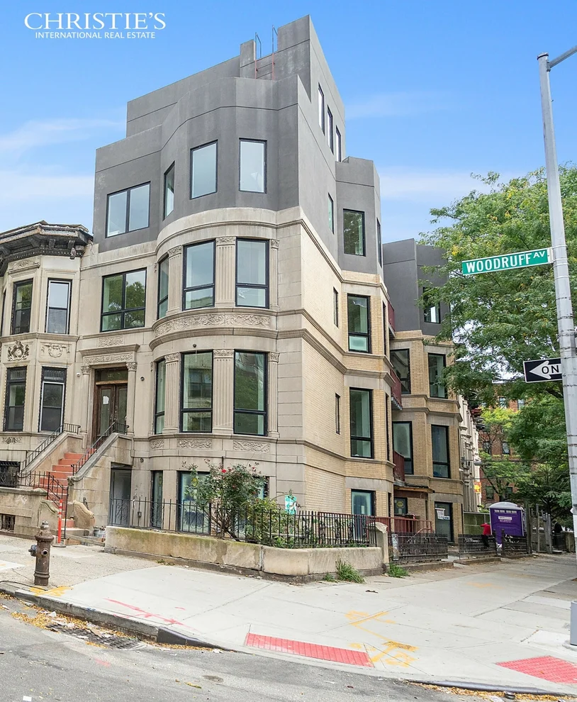 Unit for sale at 68 WOODRUFF Avenue, Brooklyn, NY 11226