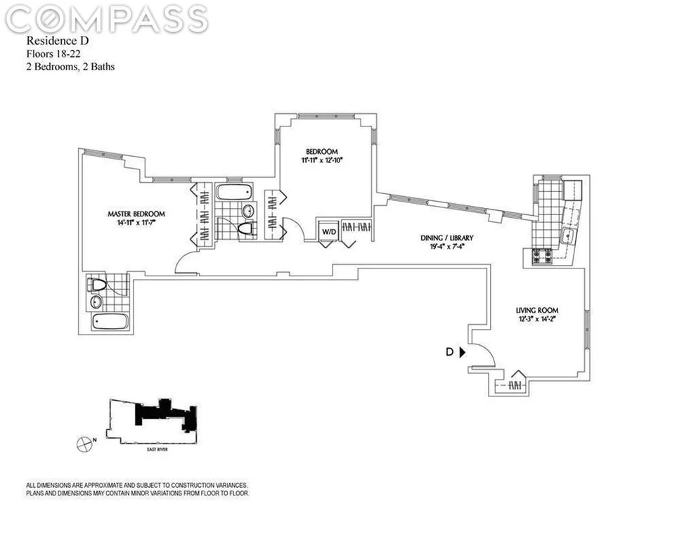 Unit for sale at 308 E 38th Street, Manhattan, NY 10016
