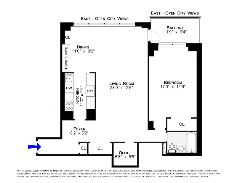 Unit for sale at 185 W END Avenue, Manhattan, NY 10023