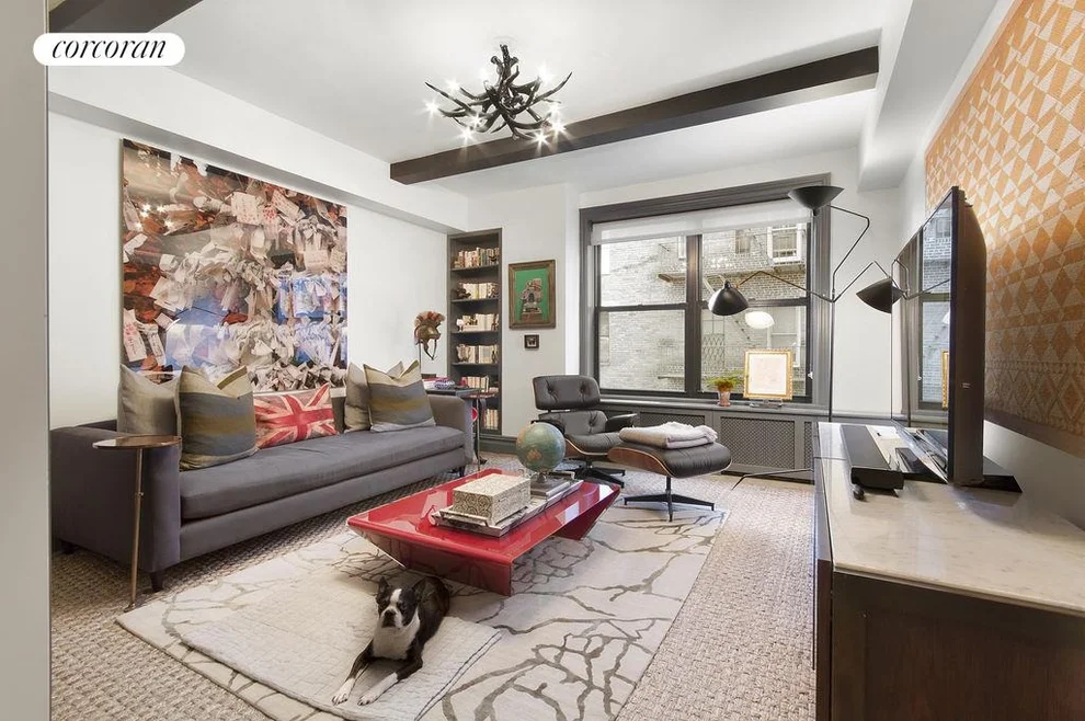 Unit for sale at 60 GRAMERCY Park N, Manhattan, NY 10010